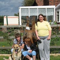 Tracey Robbins Photo 22