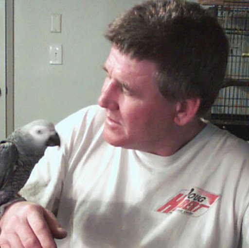 Ron Scott Photo 7