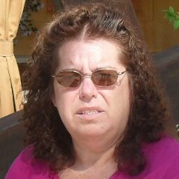 Glenda Harmon Photo 22