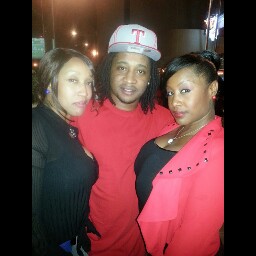 Terrell Scott Photo 16