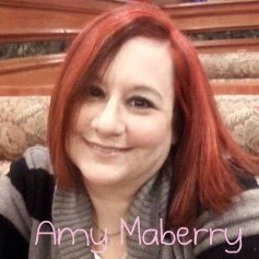 Amy Mayberry Photo 7