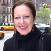 Susan Eden Photo 25