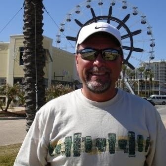 Kelvin Clark Photo 37