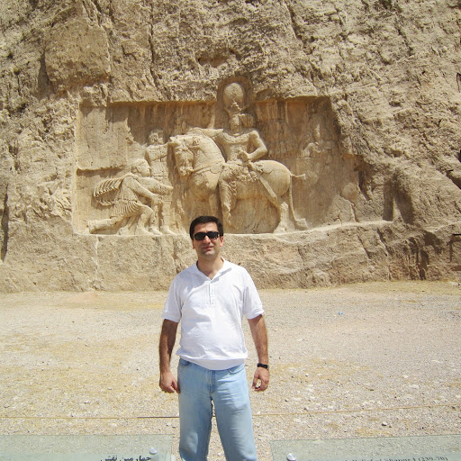 Ali Sayyah Photo 5