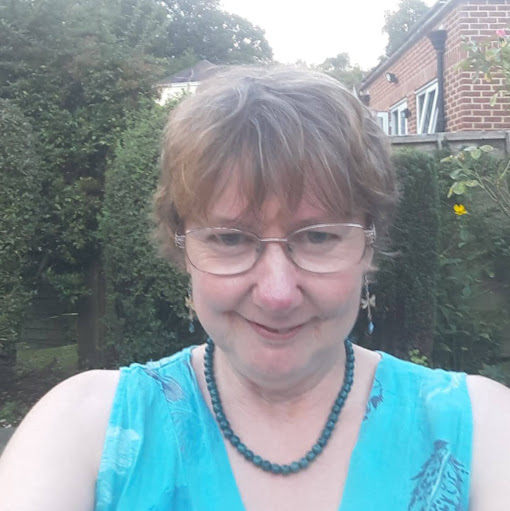 Helen Marshall Photo 8