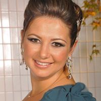 Cristina Webber Photo 2