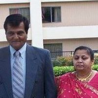 Kirit Patel Photo 36