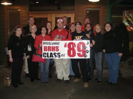 Kim Harrison Photo 25