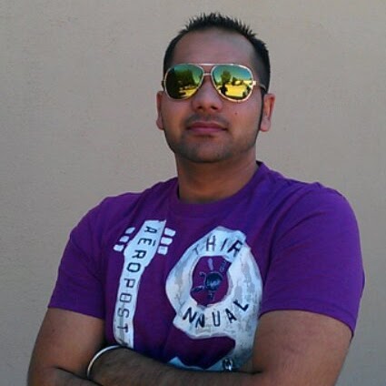 Sandeep Sidhu Photo 34