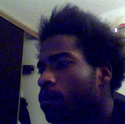 Demarco Robinson Photo 27