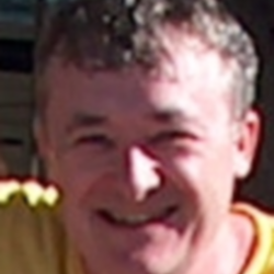 Donald Murray Photo 26