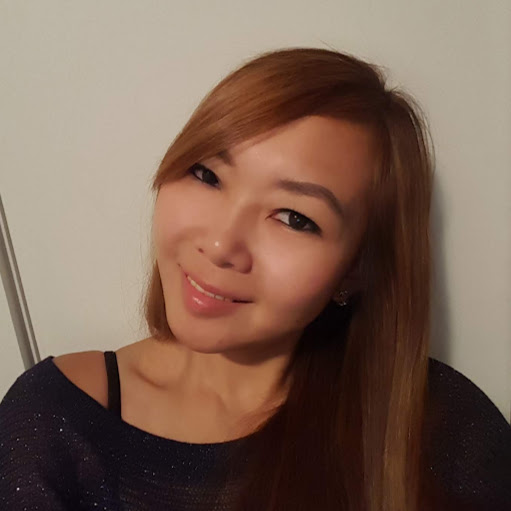 Susan Kuang Photo 2