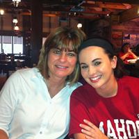 Laurie Mattingly Photo 7