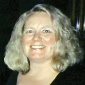 Rebecca Parsons Photo 13