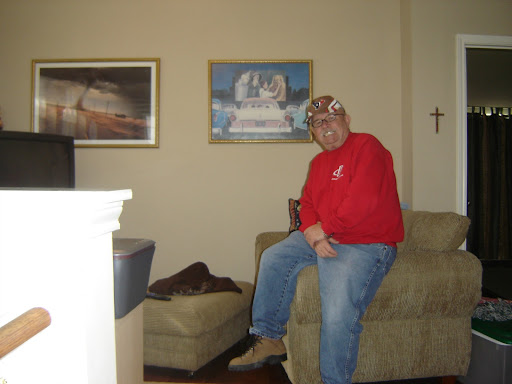 Billy Curry Photo 14