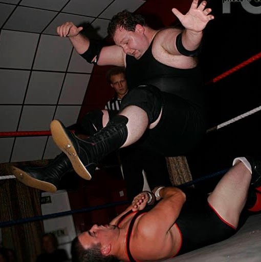 Stuart Platt Photo 5