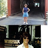 Patricia Flanagan Photo 32