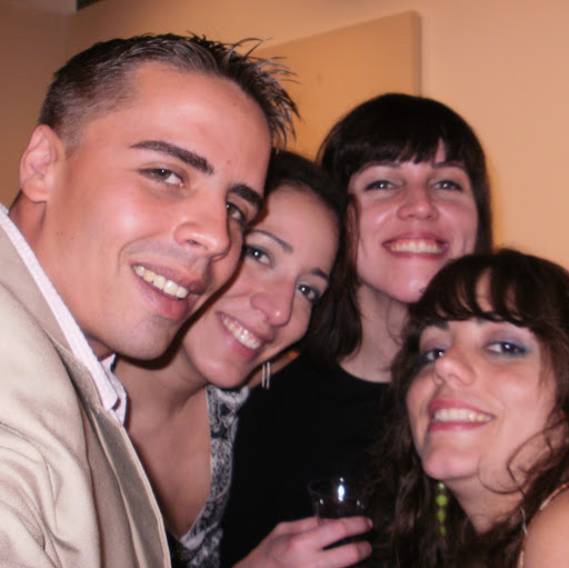 Luis Nieves Photo 37
