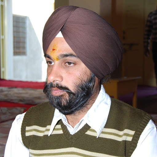 Parampal Singh Photo 5