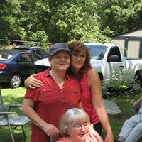 Sandy Mitchell Photo 35
