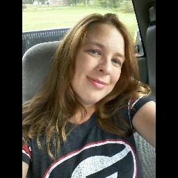 Patricia Rutledge Photo 31
