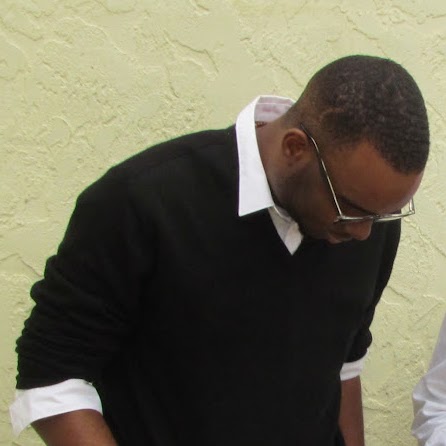 Christopher Linton Photo 7