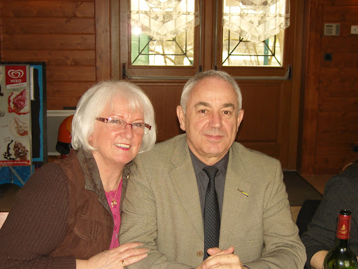 Anne Hauser Photo 7