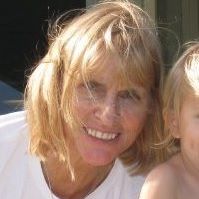 Susan Holburn Photo 2