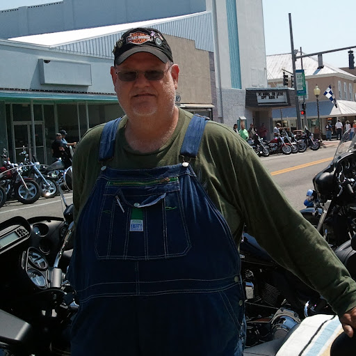 Donald Gustafson Photo 21