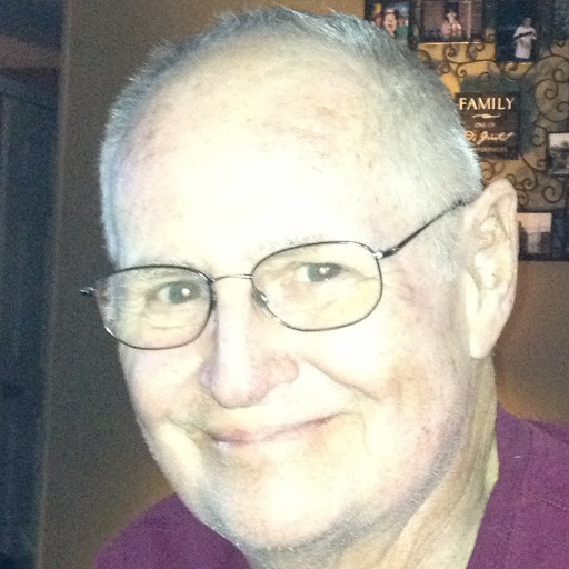 Robert Rutherford Photo 49