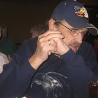 Charles Forester Photo 3