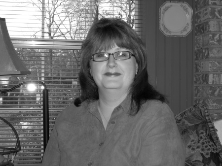 Melissa Allen Photo 24