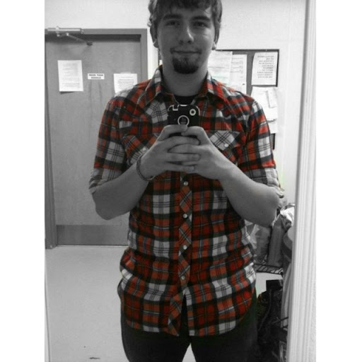 Ben Carter Photo 34