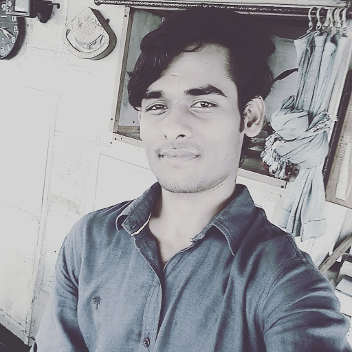 Rahul Prasad Photo 15