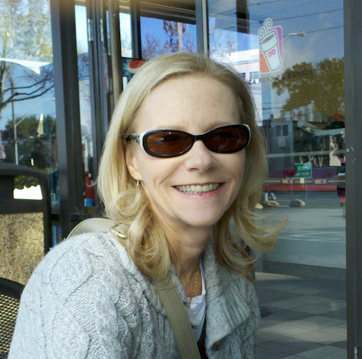 Carolyn Fischer Photo 2