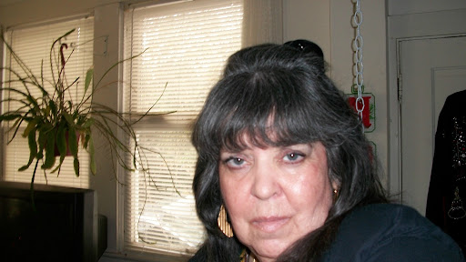 Shirley Rich Photo 11