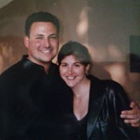 Julie Cohen Photo 14