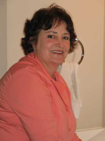 Patricia Fagan Photo 23