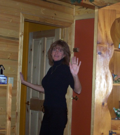 Laurie Berry Photo 25