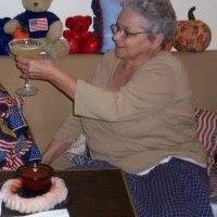 Peggy Yoder Photo 23