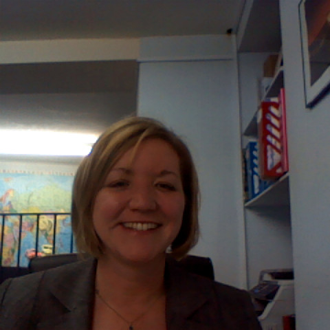 Margaret Moulton Photo 15