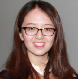 Jing Huang Photo 13
