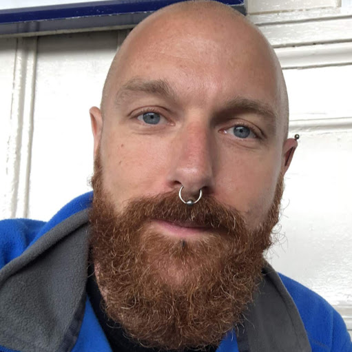 Daniel Gorman Photo 36