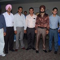 Manjit Sodhi Photo 5