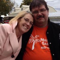 Nancy Mcdaniel Photo 16