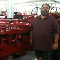 Jeffrey Burkhart Photo 12