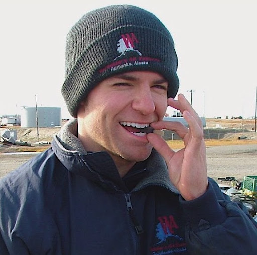 Sean Curry Photo 11