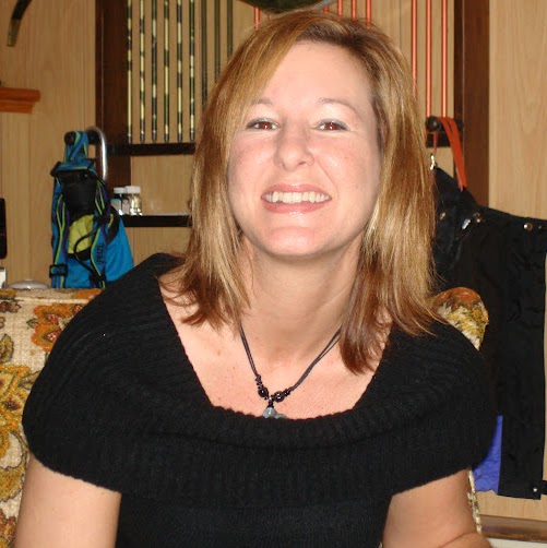 Barbara Reilly Photo 38
