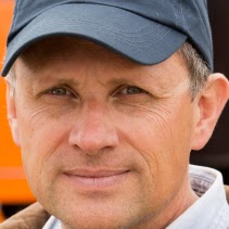 John Weston Photo 13