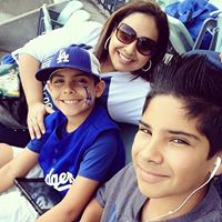 Nancy Vargas Photo 14